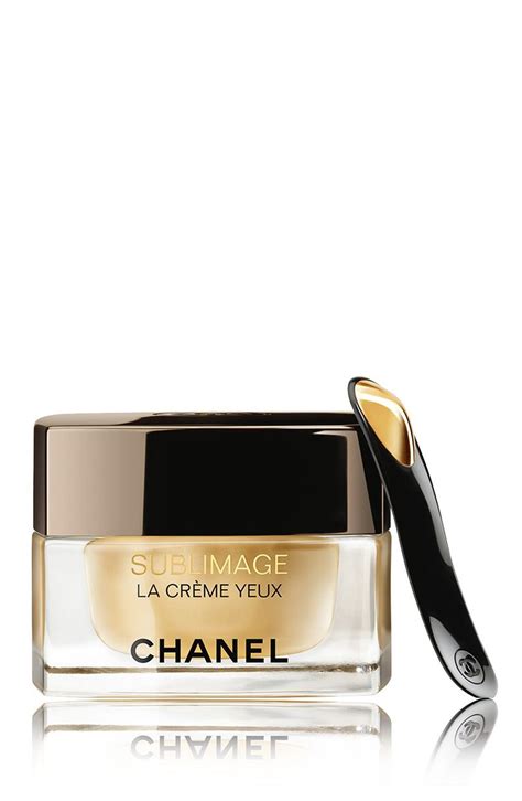 chanel eye cream